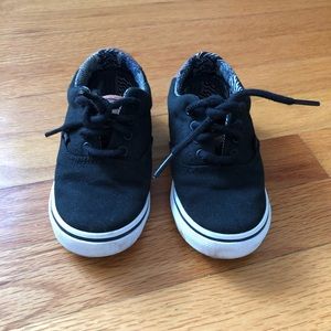 vans kids chima ferguson pro size 9.5